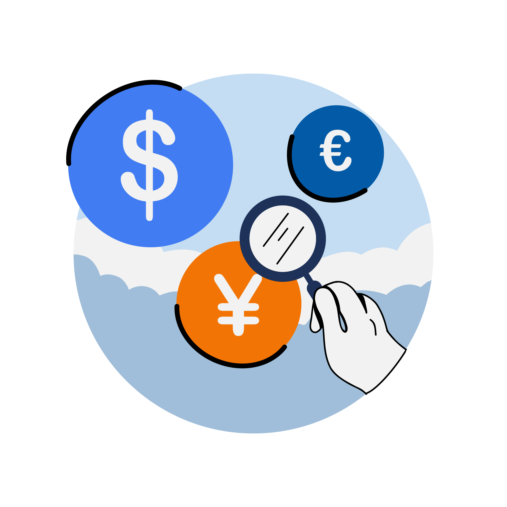 Negoitable Forex Info | BRIAPI